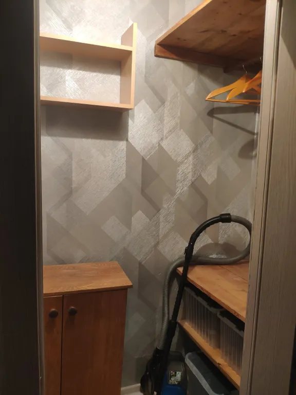 Квартира 1-комнатная Квартира — Калининград