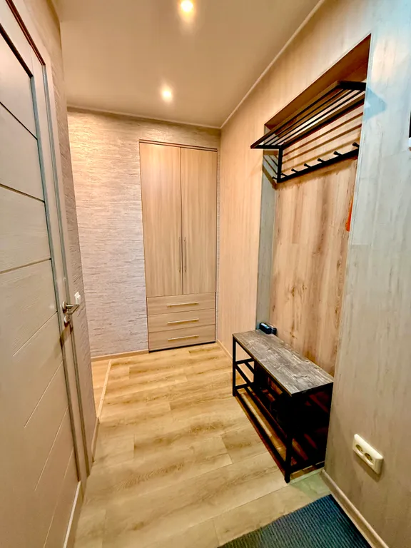 Уютная и комфортная студия, недалеко от центра