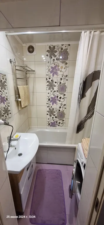 2-х комнатная квартира в Пионерском курорте