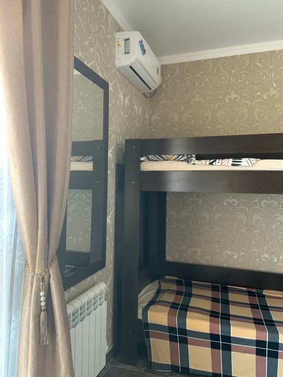 Квартира Квартира на первой береговой линии — Варваровка