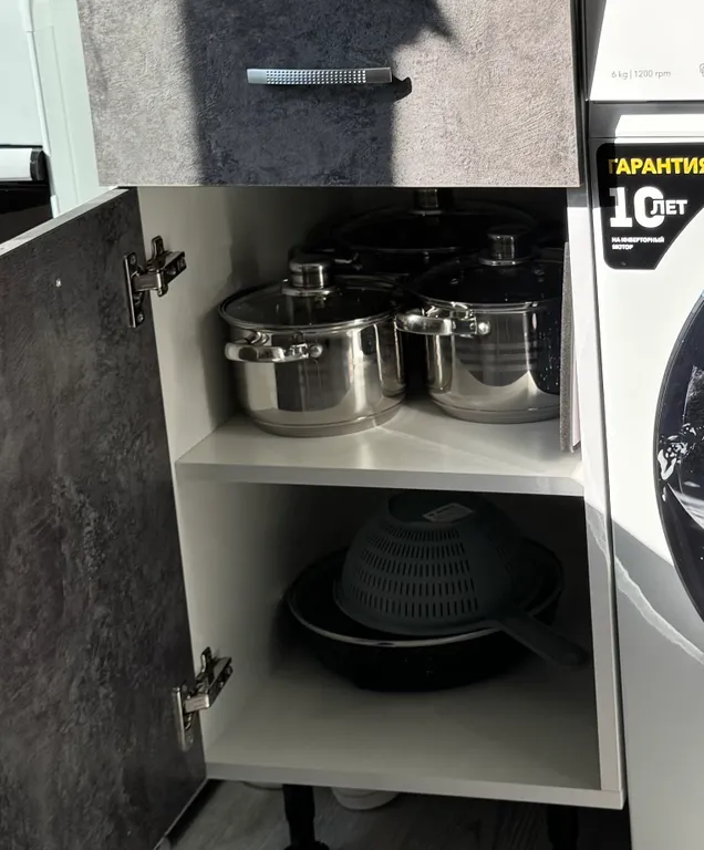 Уютная солнечная квартира в районе Золотого моста