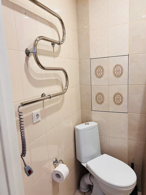 Уютная студия