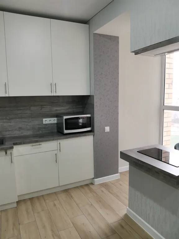 Уютная студия как дома