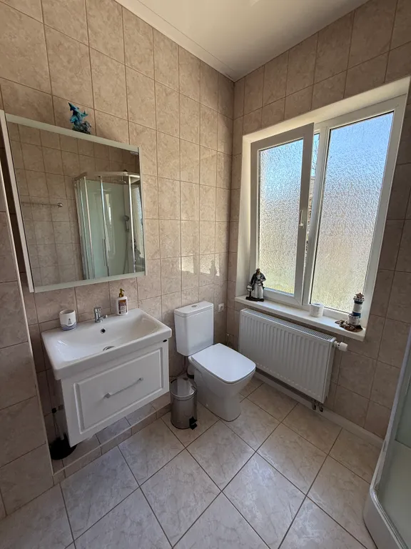 В живописном месте