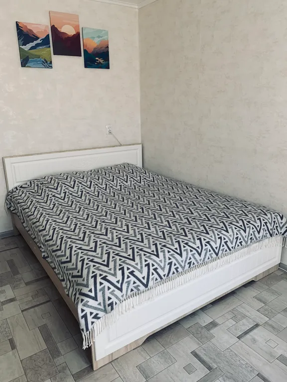 Уютная квартира рядом с парком — аренда посуточно в Чайковский