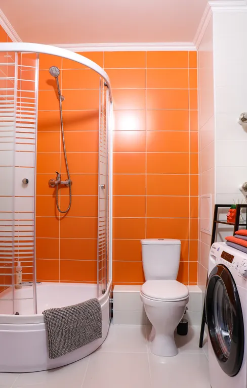 Уютная студия с панорамным окном у метро Парнас