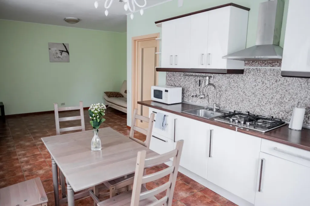 3-комнатный Дом