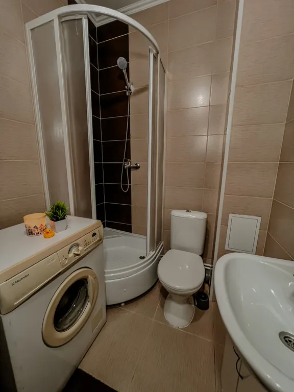 Комфортная студия для проживания