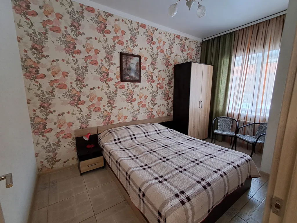 Таунхаус Банное Башкирия в ЖК Алые паруса с видом на глц