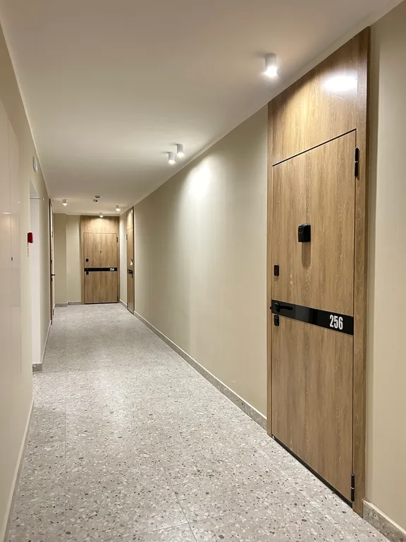 Квартира Уютная квартира с красивым ремонтом — Тюмень