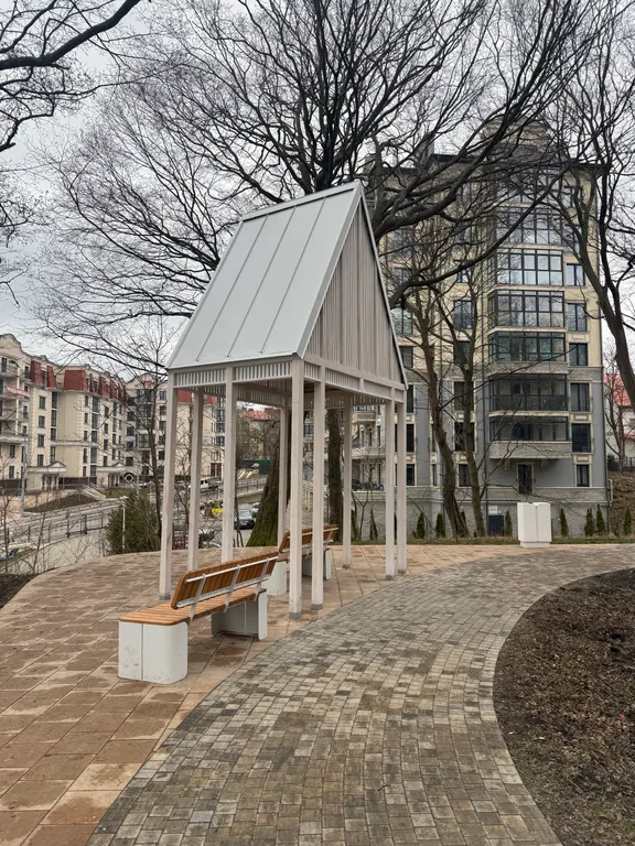 Квартира Апартаменты с видом на море — Пионерский