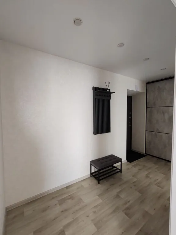 Уютная 1-комнатная квартира комфорт класса