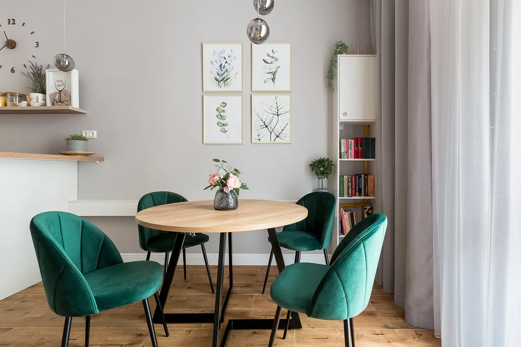 Квартира Апартаменты в эко стиле на берегу Чёрного моря — Геленджик