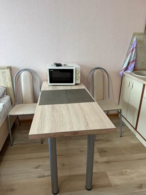 Квартира Квартира Студия с видом на море — Сочи