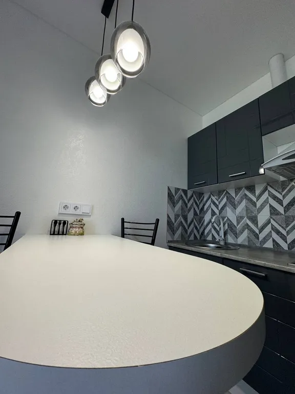 Квартира Изумруд