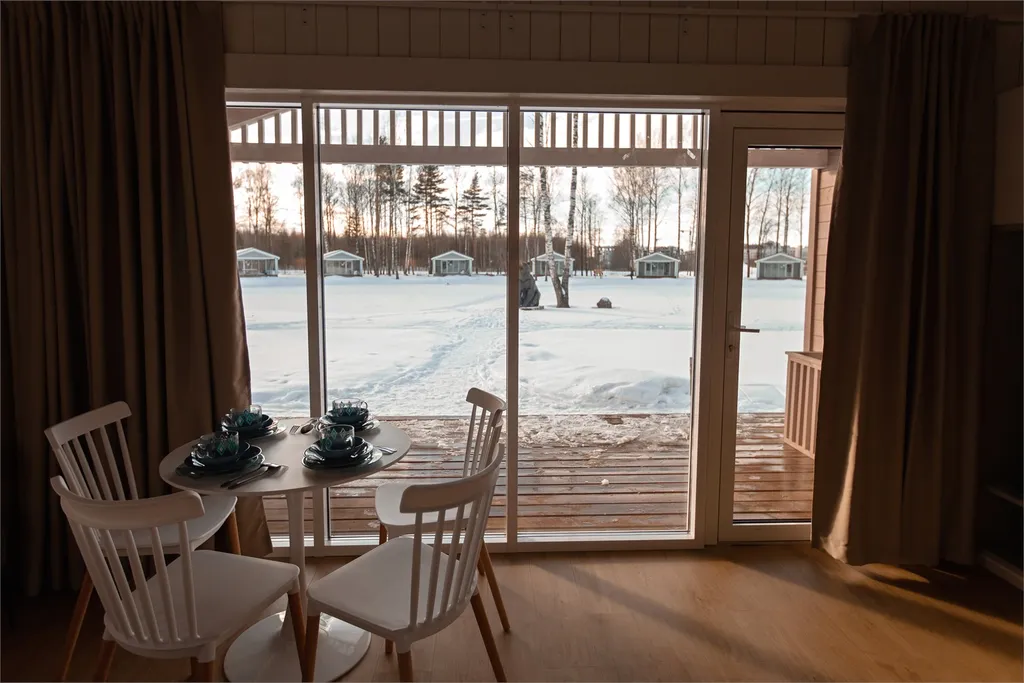 2-комнатный Дом