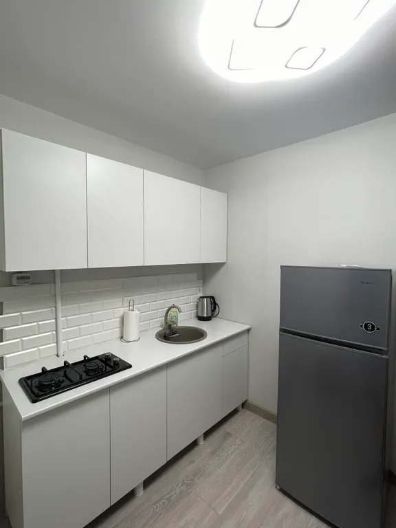 Уютная квартира в центре с видом на площадь