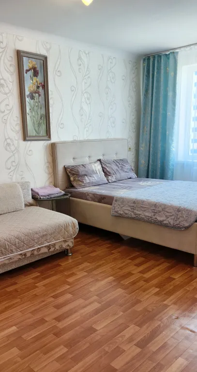 Квартира у мед центра имени Шумакова