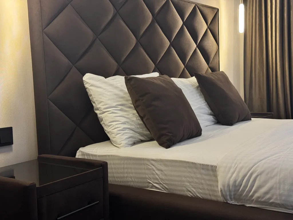 Квартира в ЖК Кварталы 1777