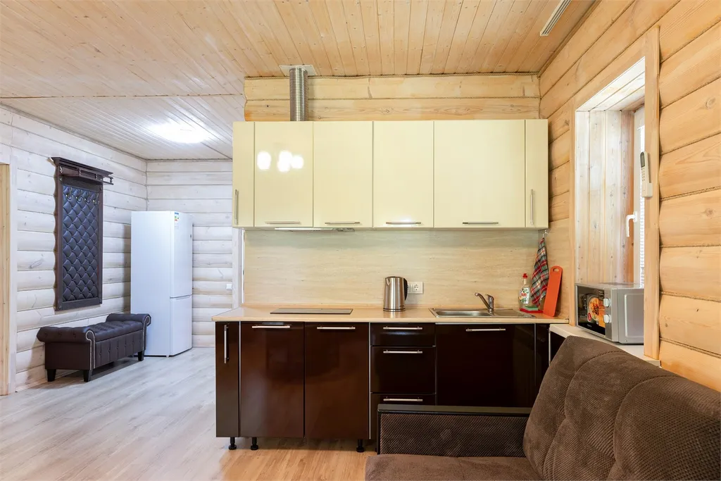 3-комнатный Дом