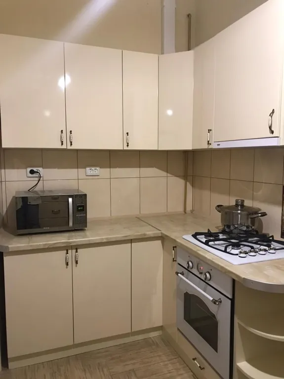 Уютный видовой дом-квартира в самом центре