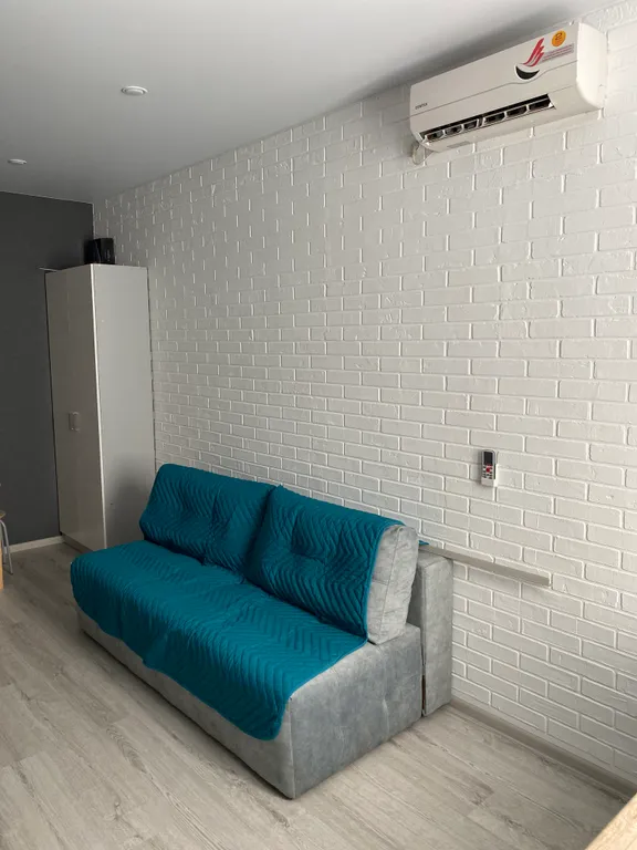 Квартира 2-комнатная Квартира — Ейск