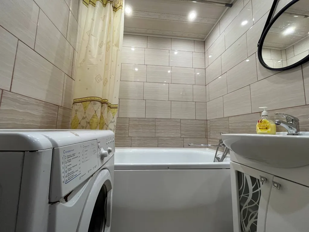 Апартаменты как дома на Комсомольской