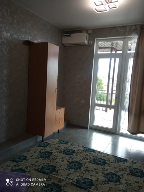 Комната