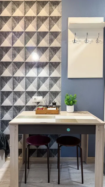 Студия в ЖК Солнечный Филатов Луг