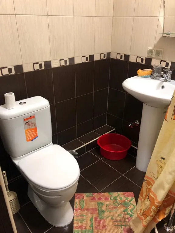 Квартира Комната — Анапа