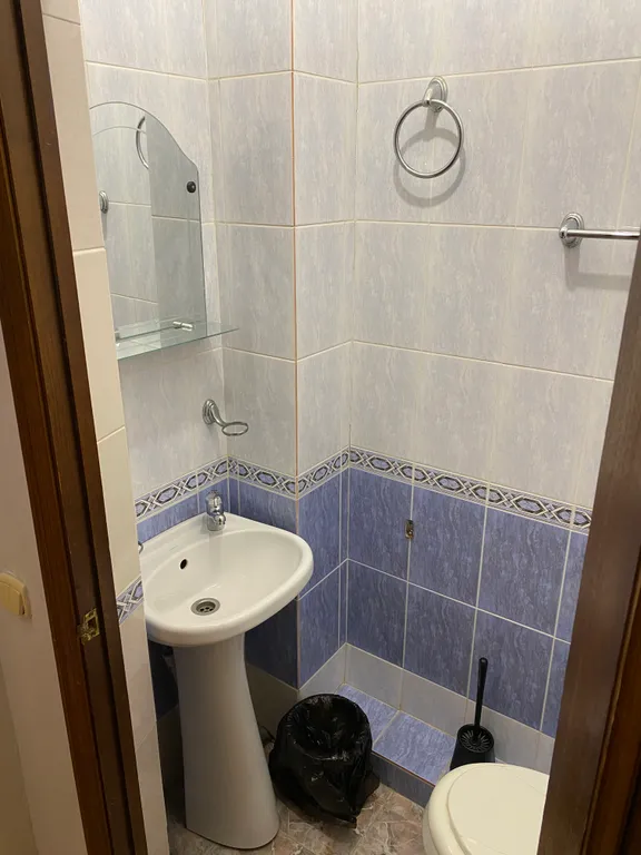 Квартира 4-комнатная Квартира — Анапа