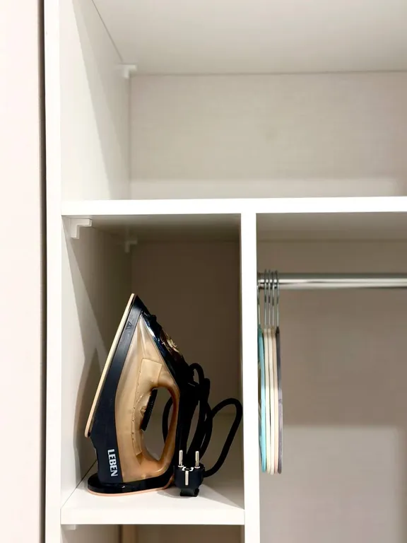 Апартаменты бизнес класса