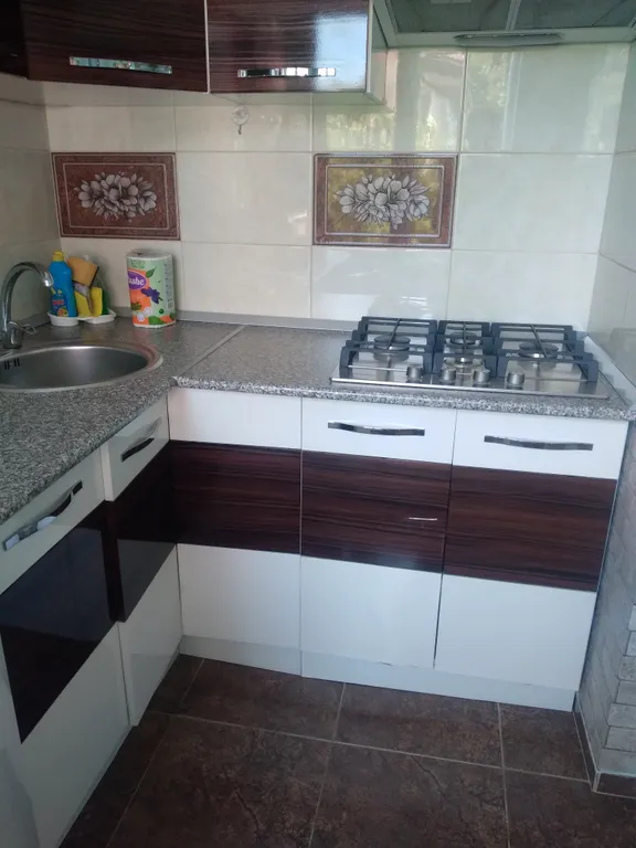 Номер в частном доме