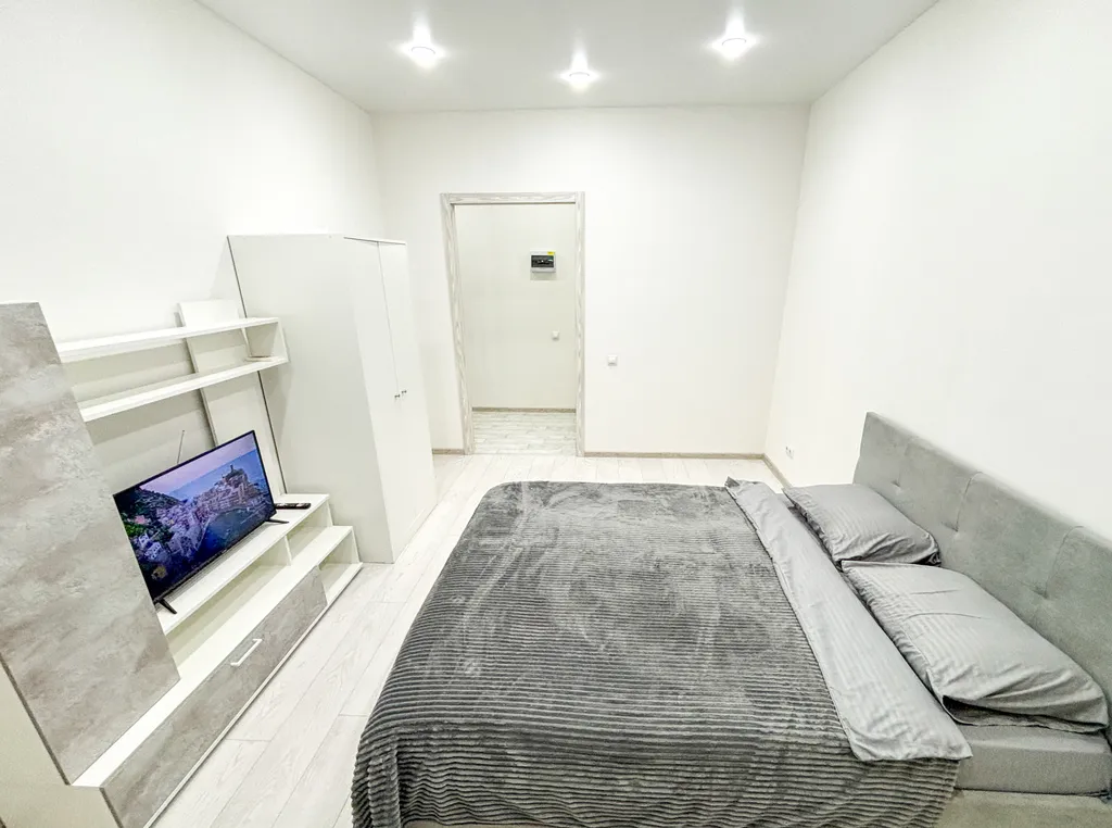 Отличная квартира