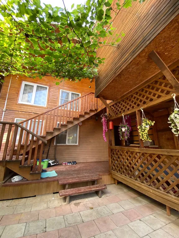 6-комнатный Дом