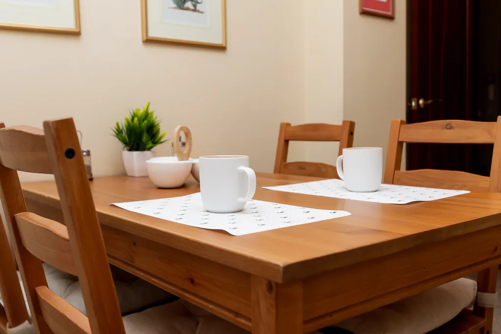 Квартира Уютная квартира недалеко от набережной — Калининград