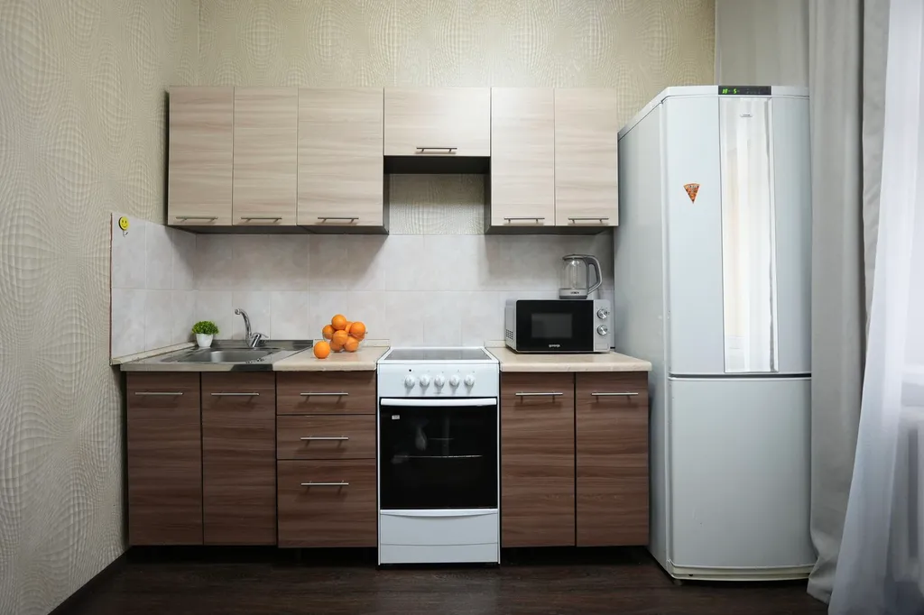 Уютная квартира рядом с парком победы