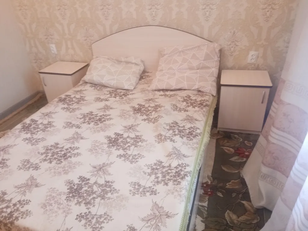 Уютная двухкомнатная квартира в тихом центре