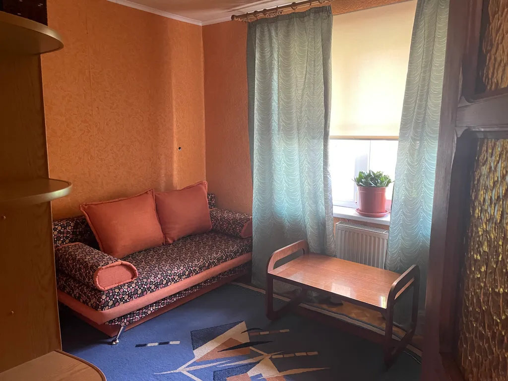 Квартира Уютная квартира — Калининград