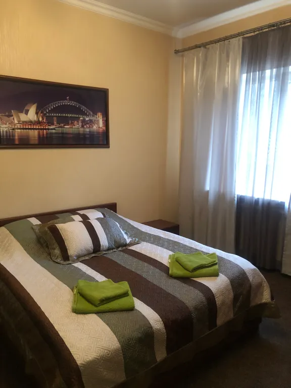 Квартира Комната — аренда посуточно в Терскол