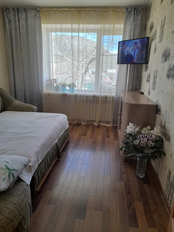 Лучшая квартира — аренда посуточно в Орджоникидзе