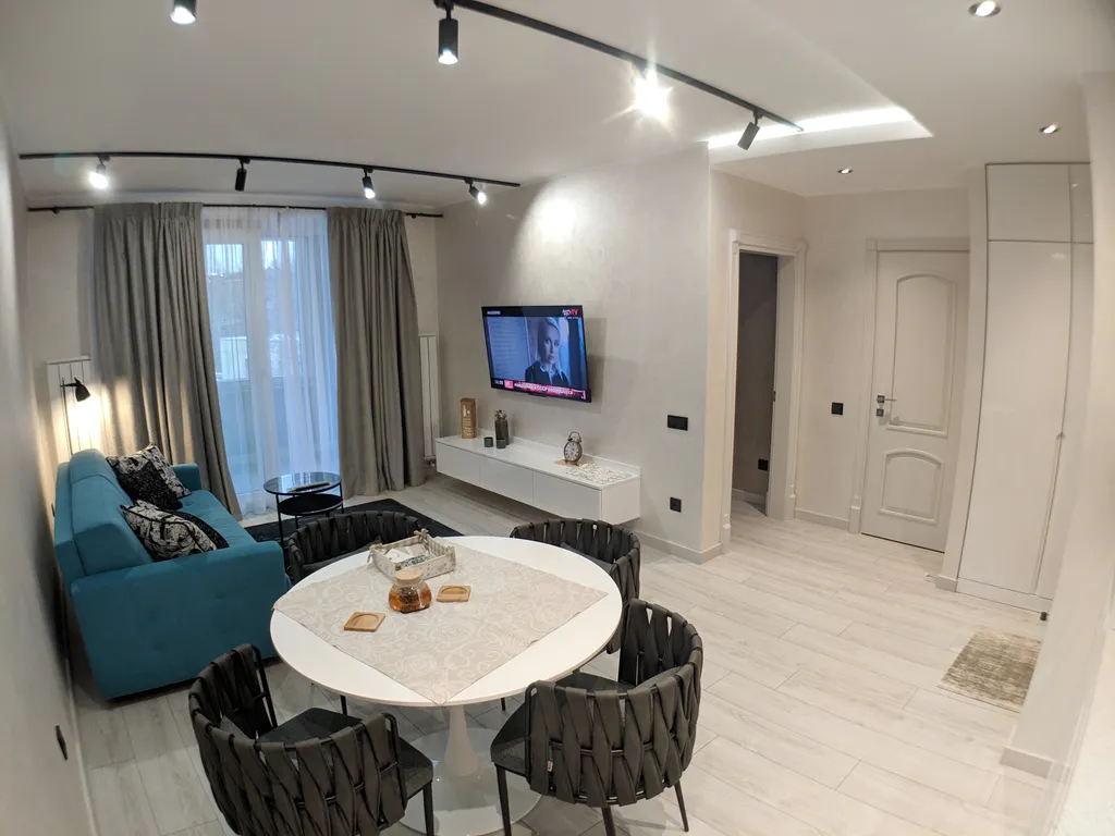 Квартира Квартира Комфорт в деталях — Светлогорск