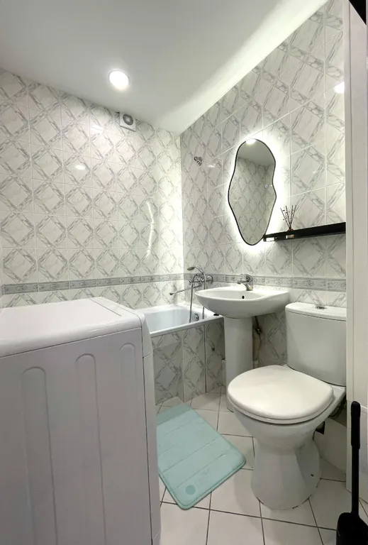 Квартира Стильная 2-х комнатная квартира — Самара