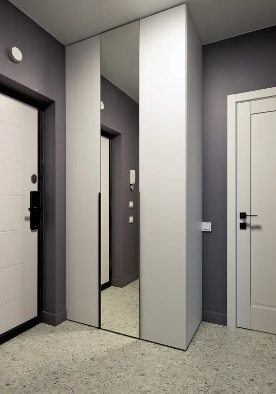 Квартира Pavlov "Сирень" | Апартаменты с 1 спальней — Калининград