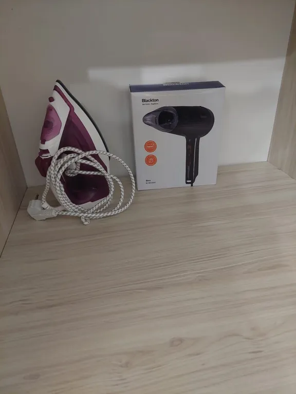 Уютная и чистая квартира