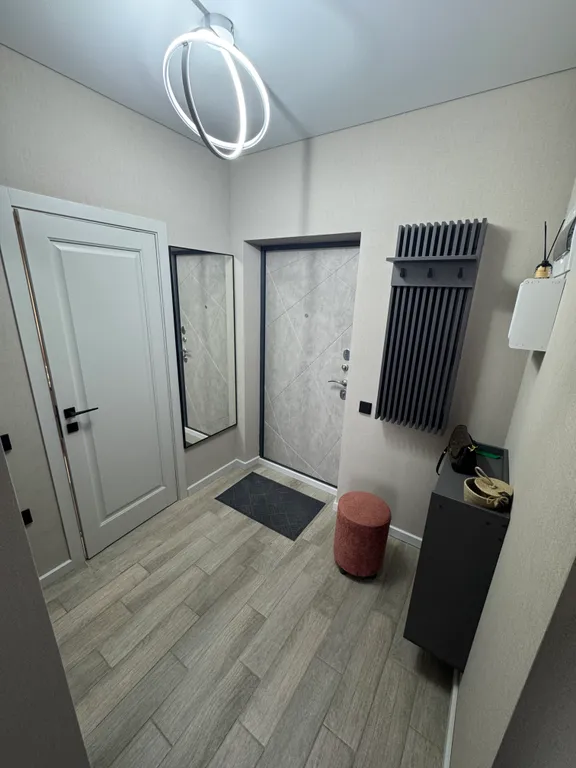 Уютная квартира в центре