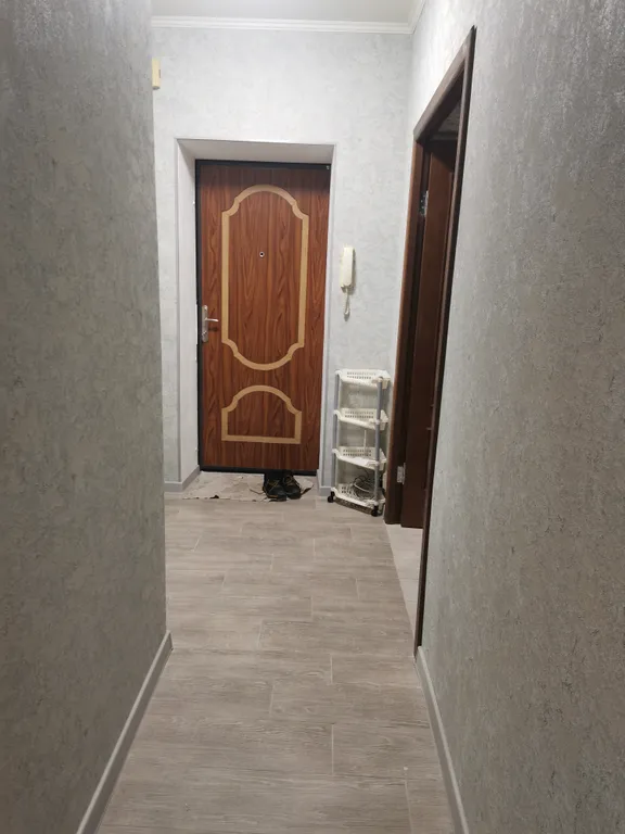 Уютная квартира в отличном районе