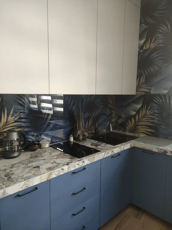 1-я квартира — аренда посуточно в Алушта