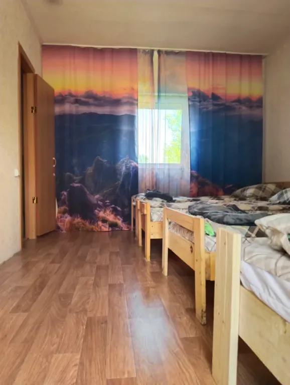 Квартира Комната — аренда посуточно в Горно-Алтайск