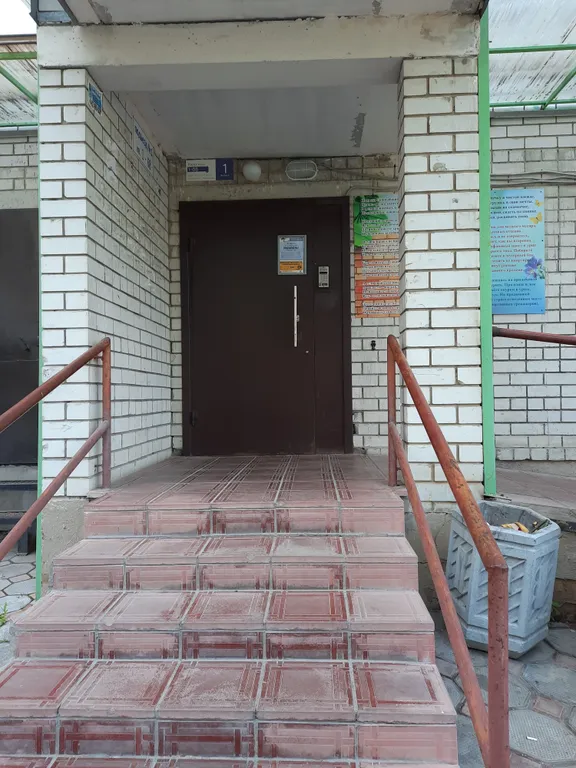 Apartlux Зефир 2-комнатная просторная квартира на С.Разина